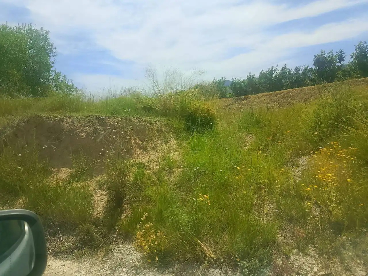 Land for sale in Bélgida