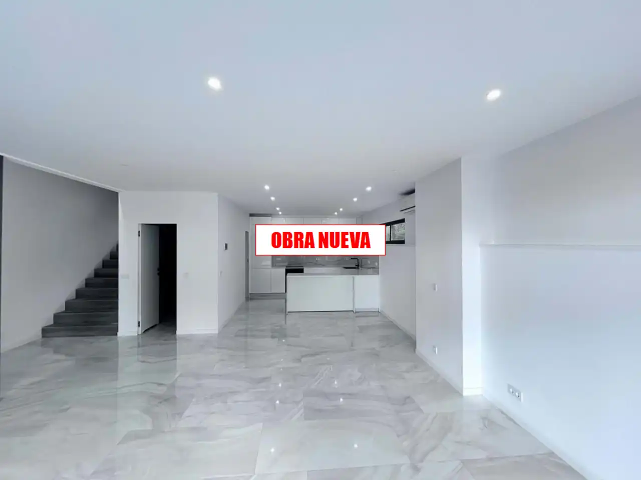 Detached house for sale in Joan maragall