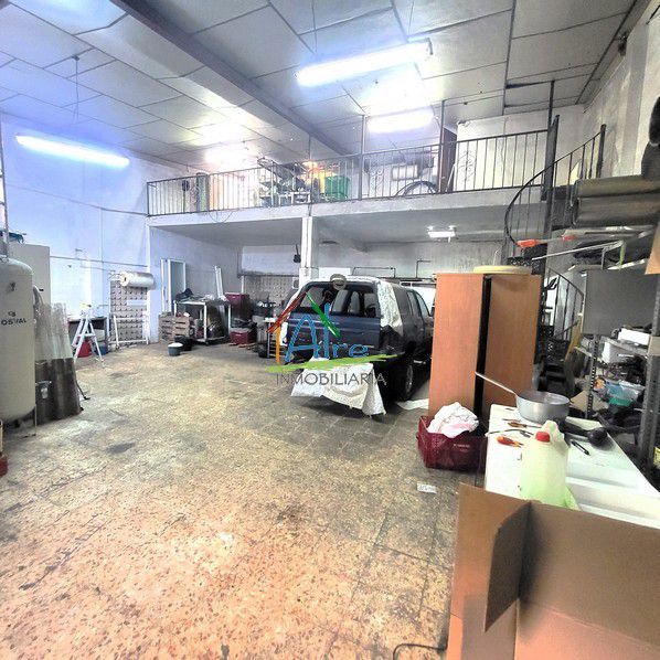 Nau industrial en venda en Almonte