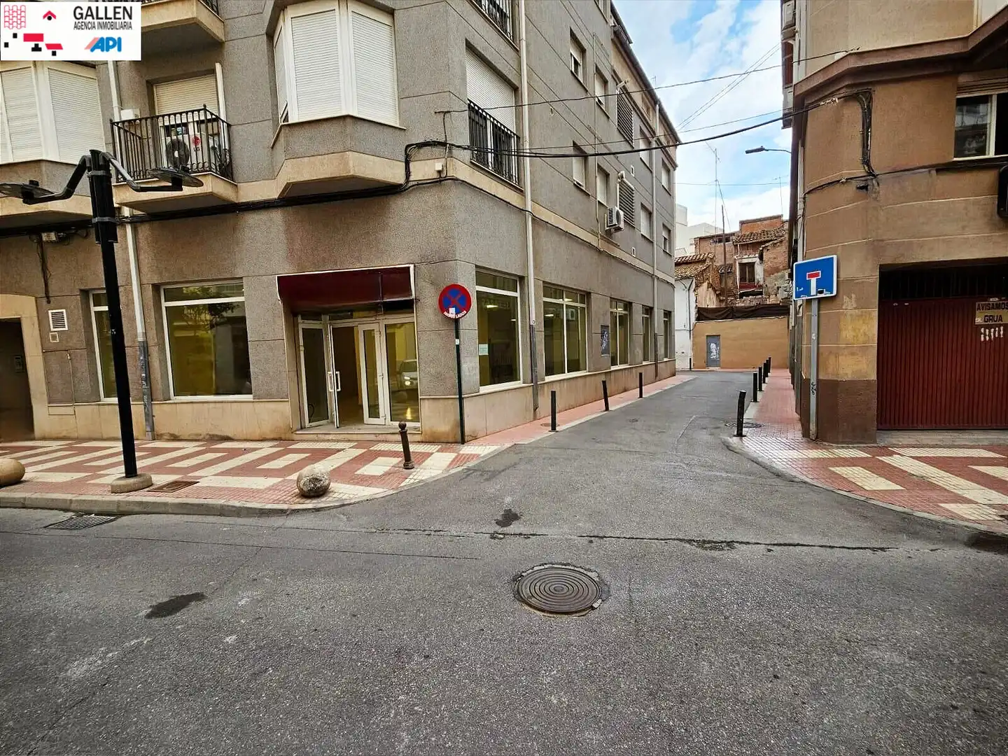 Local comercial de lloguer a Centro, imagen 15