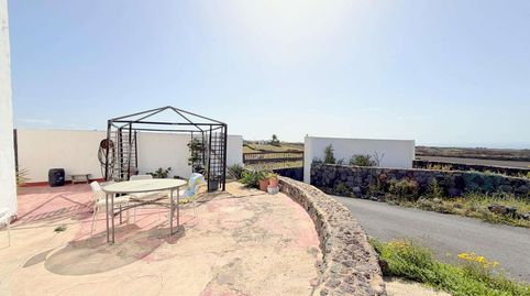 Foto 4 de Casa o chalet en venta en Tías pueblo, Tías