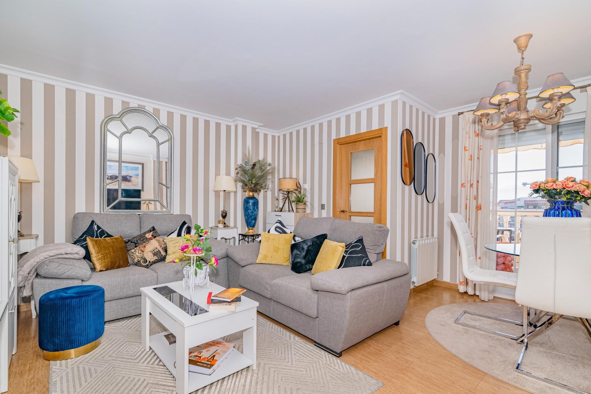 Àtic en venda a Casco Histórico