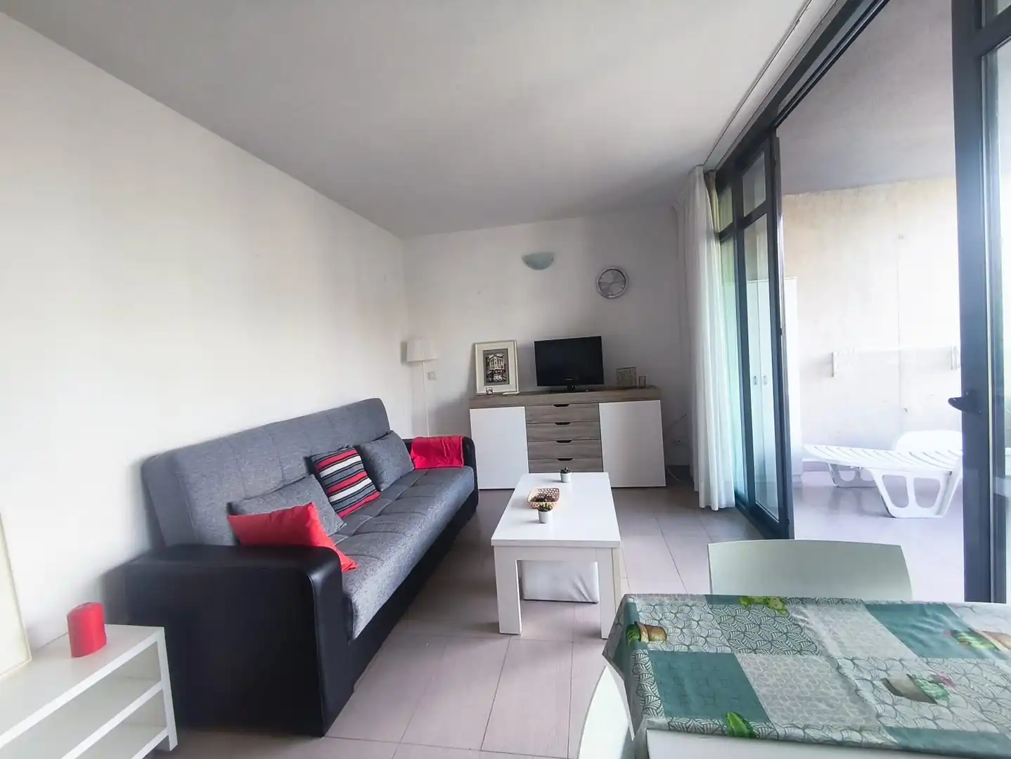 Apartment with pool for sale in Levante Alto, imagen 46