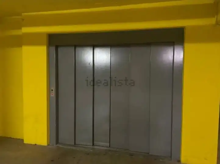 Garatge en venda en Málaga