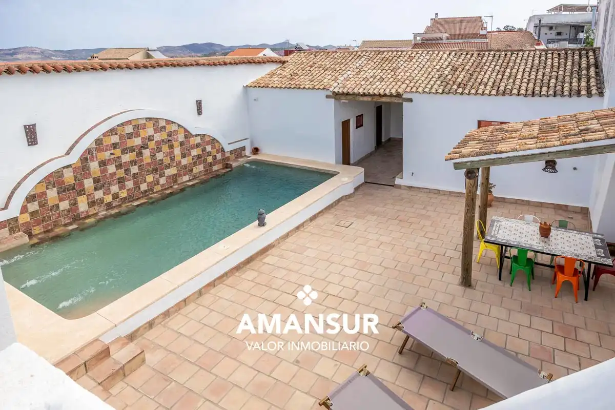 Houses for sale in Minas de Riotinto