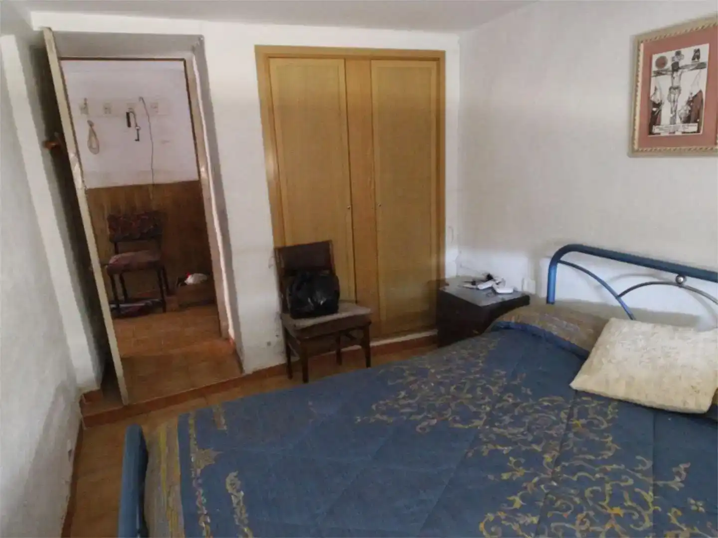 Schlafzimmer von Wohnung zum Verkauf in Ródenas