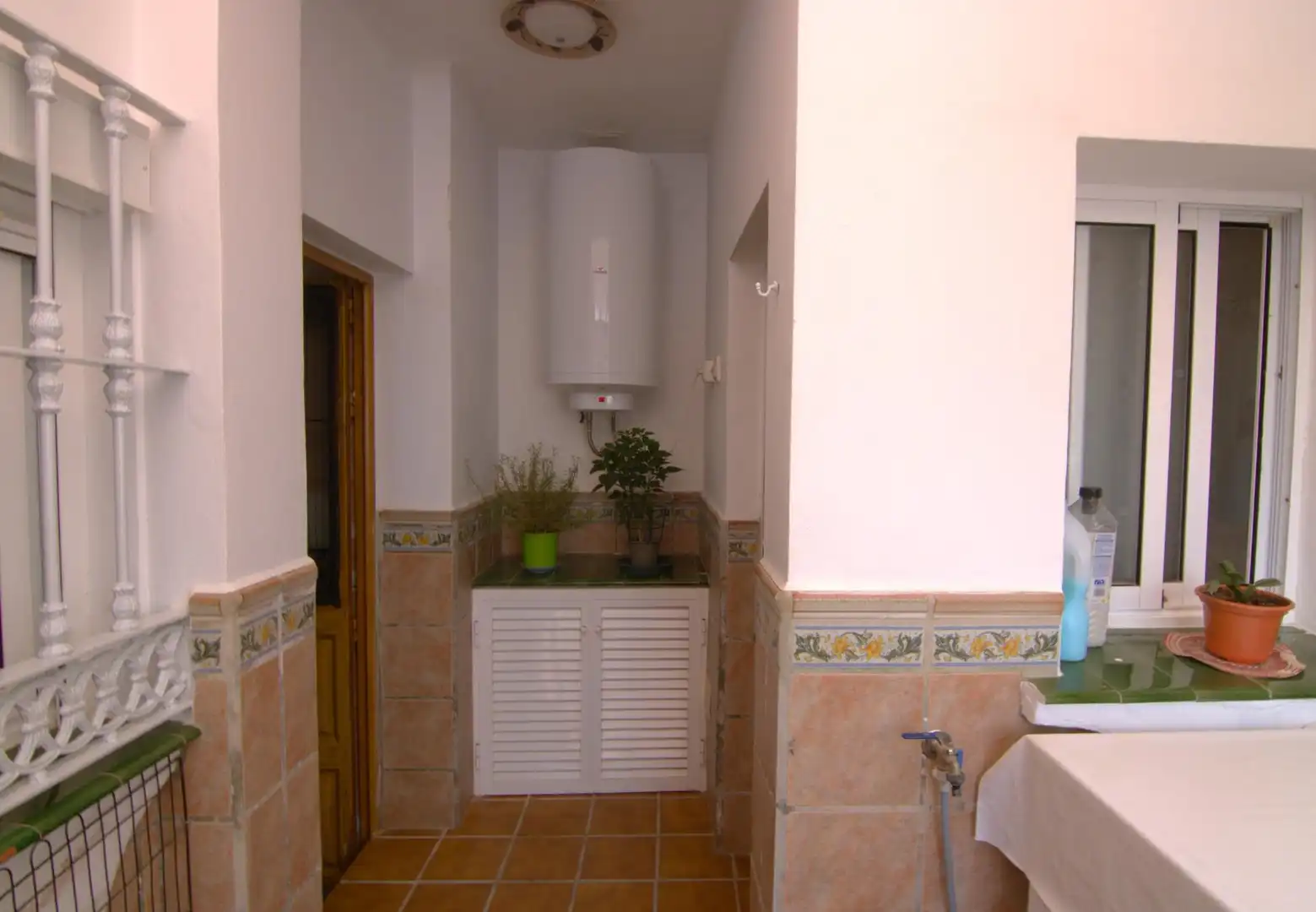 Casa adosada en venta en Centro