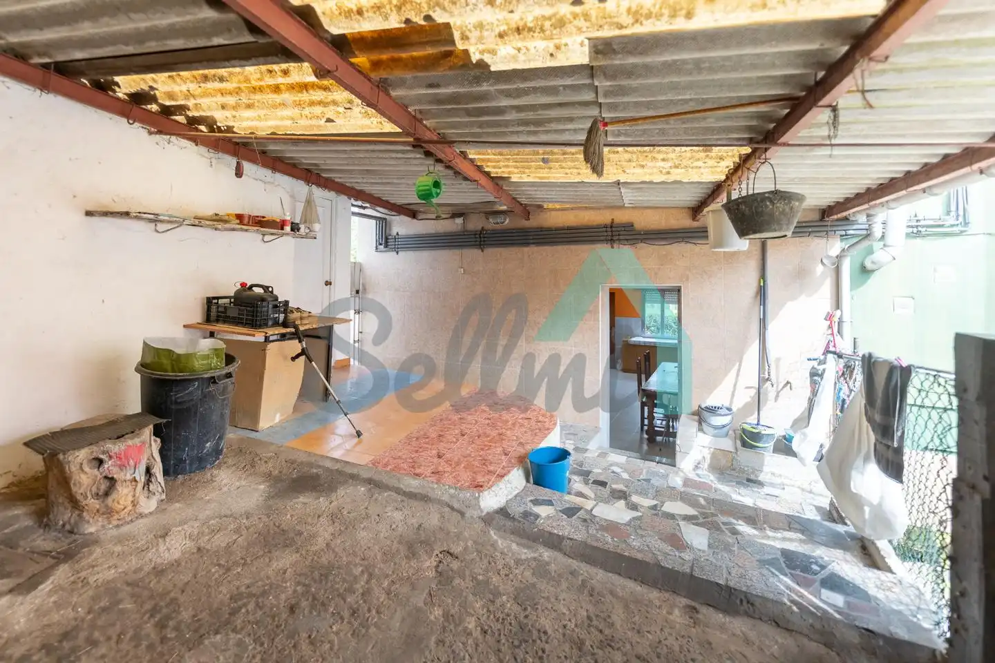 Casa amb jardí en venda a Calle Francisco Pintado Fe, imagen 89