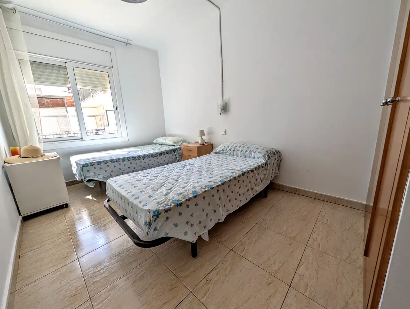 Apartament amb terrassa en venda a Passeig de Josep Mundet 97, imagen 14