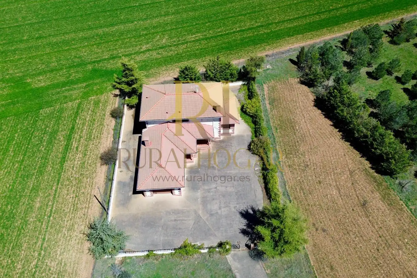 Houses for sale in Calle Extramuros, 114, El Pobo de Dueñas