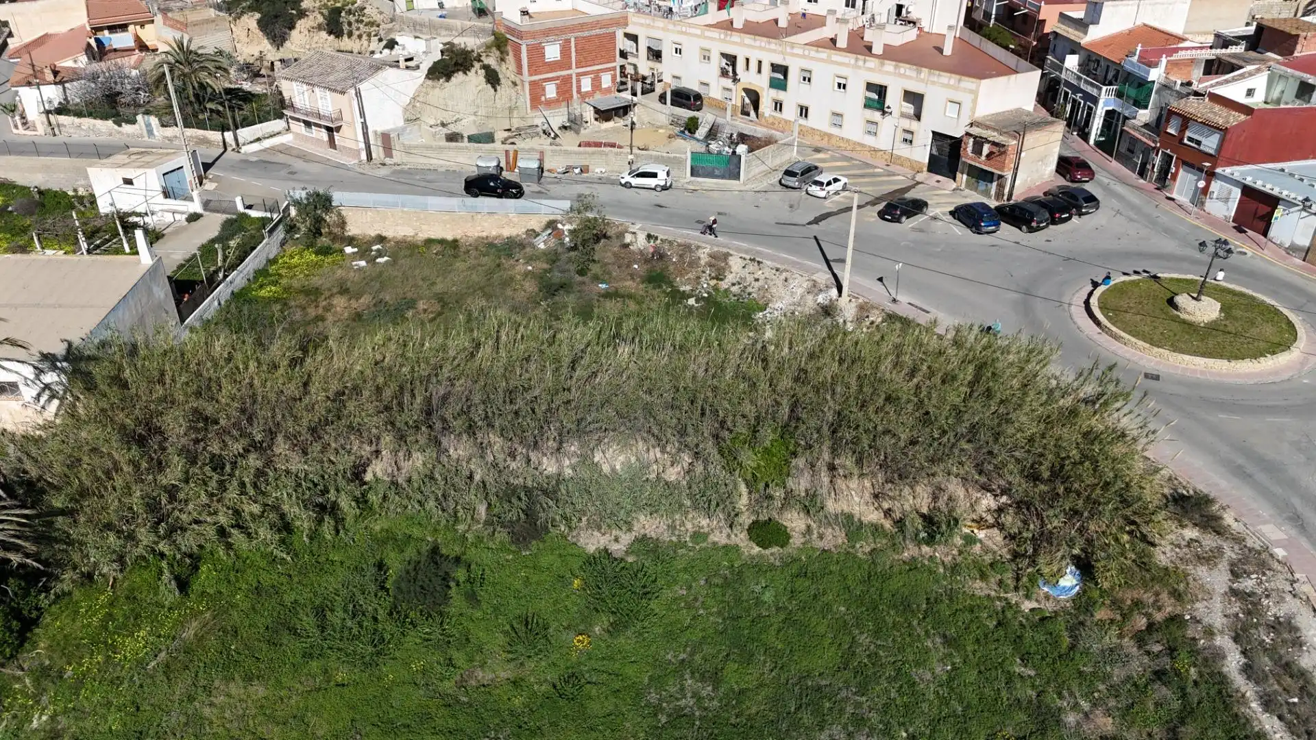 Terreni e lotti in vendita a Cuevas del Almanzora pueblo, imagen 11