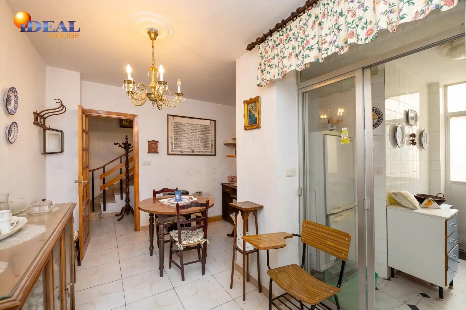 Casa con terraza en venta en Calle Calle Cristóbal Colón 8, imagen 7