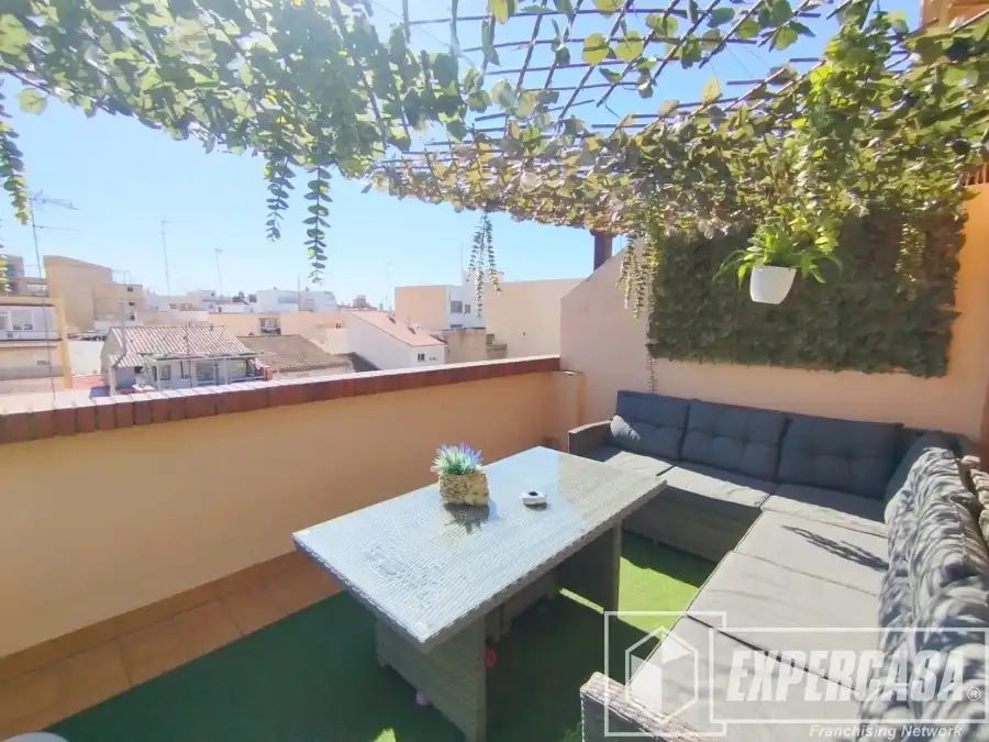 Duplexes for sale in Zona Campus Universitario