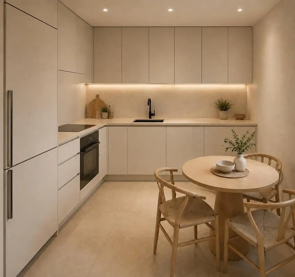 Appartement à vendre à Calle PATROCINIO, imagen 2