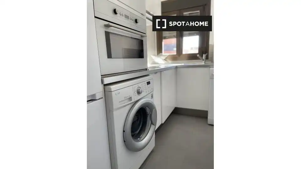 Habitació a Guindalera