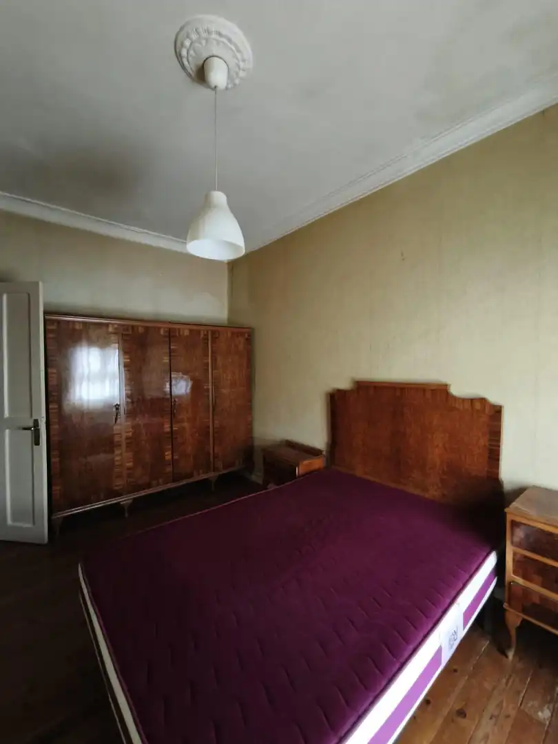 Schlafzimmer von Wohnung zum Verkauf in Barakaldo 