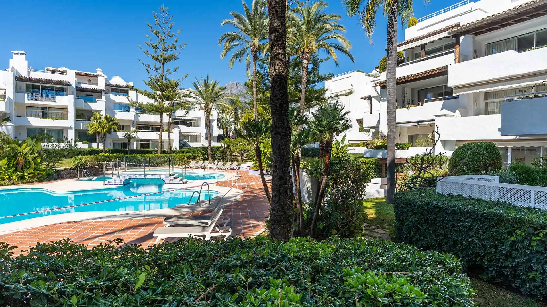 Apartments for sale in La Carolina - Guadalpín