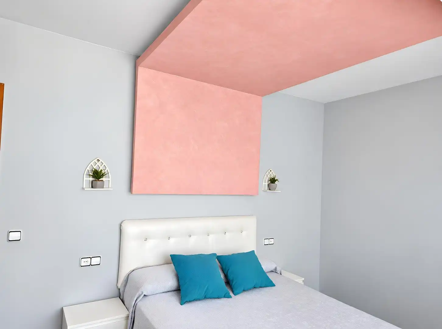 Appartement avec balcon à vendre à Zona Alta, imagen 20