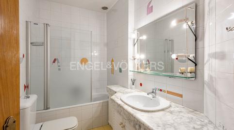 Foto 5 de Casa adosada en venda a Font Verda, Barcelona