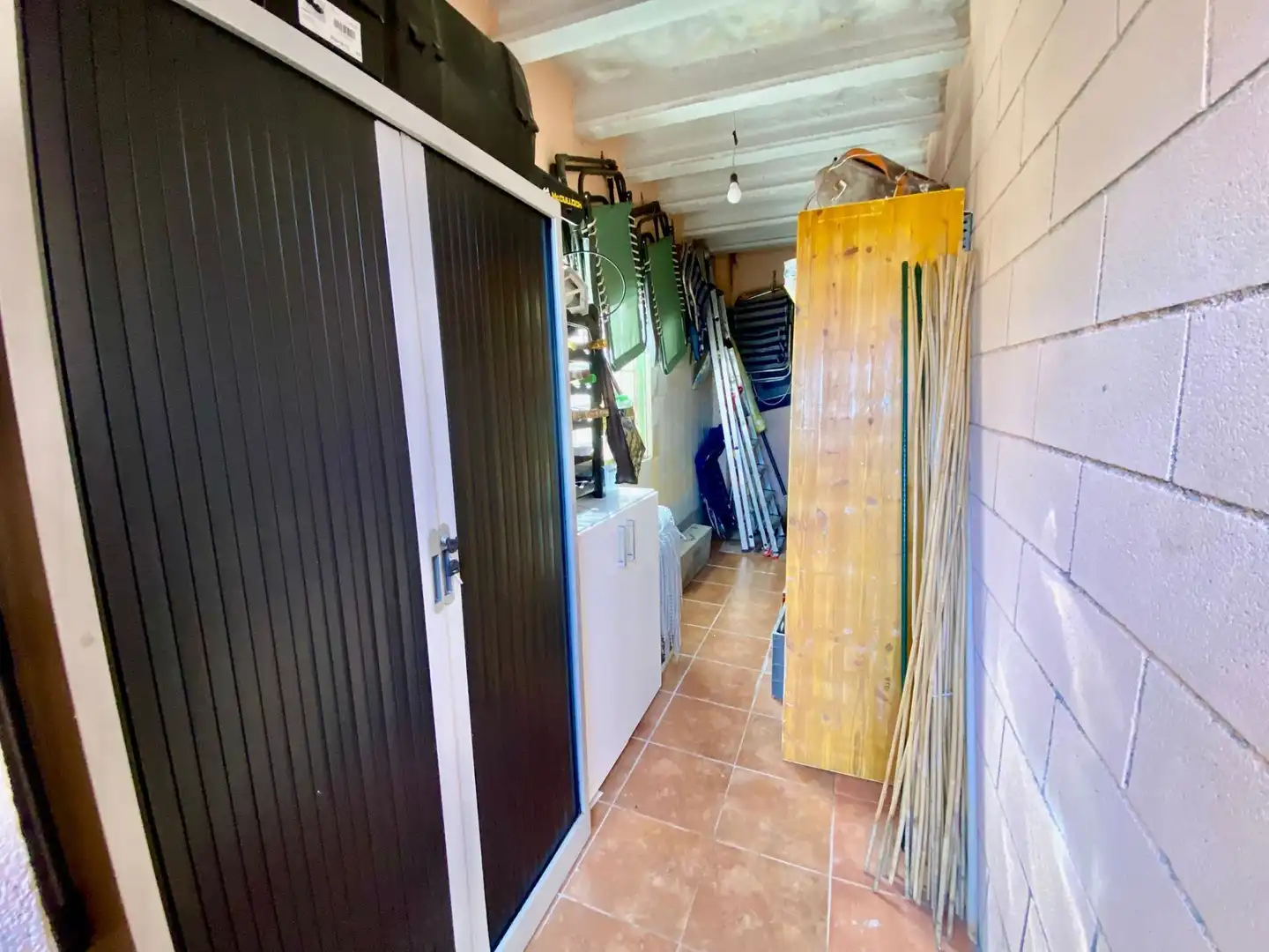 Casa con jardín en venta en Tagamanent, imagen 43