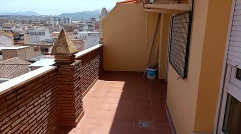 Photo 3 of Flat for rent in Avenida Cadiz, Barrio de Zaidín,  Granada Capital