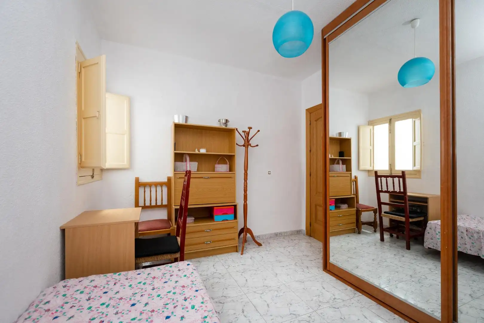 Pis amb terrassa en venda a DE RONDA 112, imagen 8