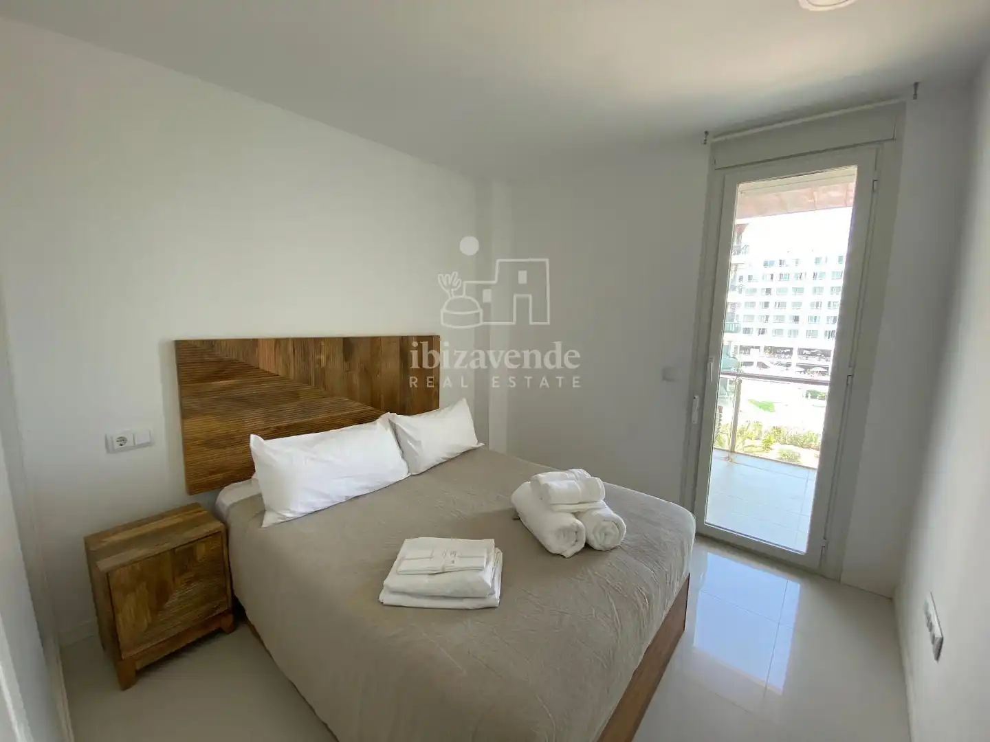 Dúplex de lloguer a Sant Jordi de Ses Salines - Sant Francesc