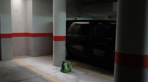 Foto 2 de Garatge de lloguer a Calle del Mare Nostrum, 42, Zona de Punta Plata, Estepona