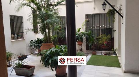 Foto 3 de Apartamento en venta en Casco Histórico - Ribera del Marisco, Cádiz