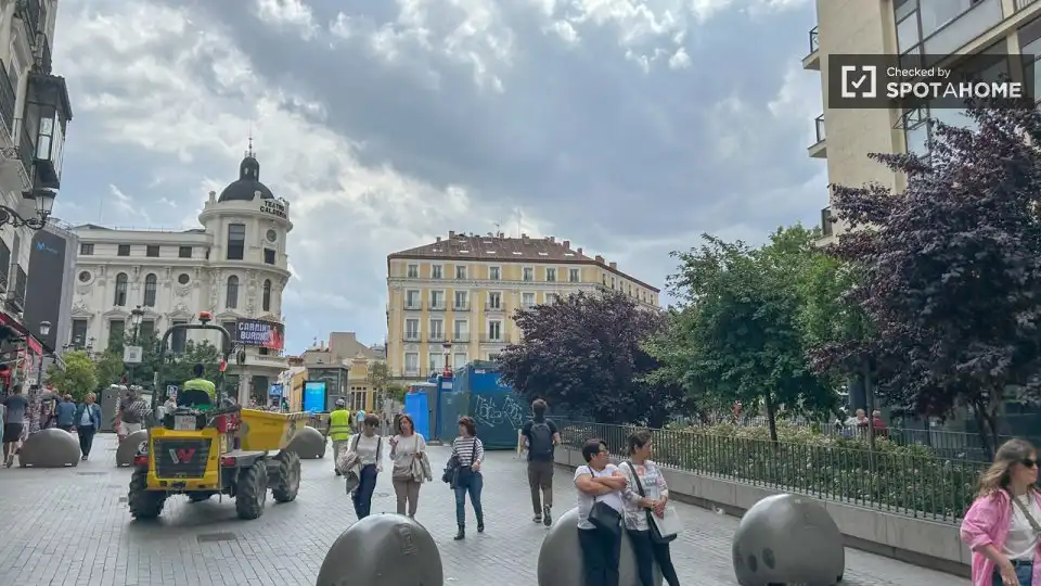 Appartamento in affitto a Centro, imagen 19