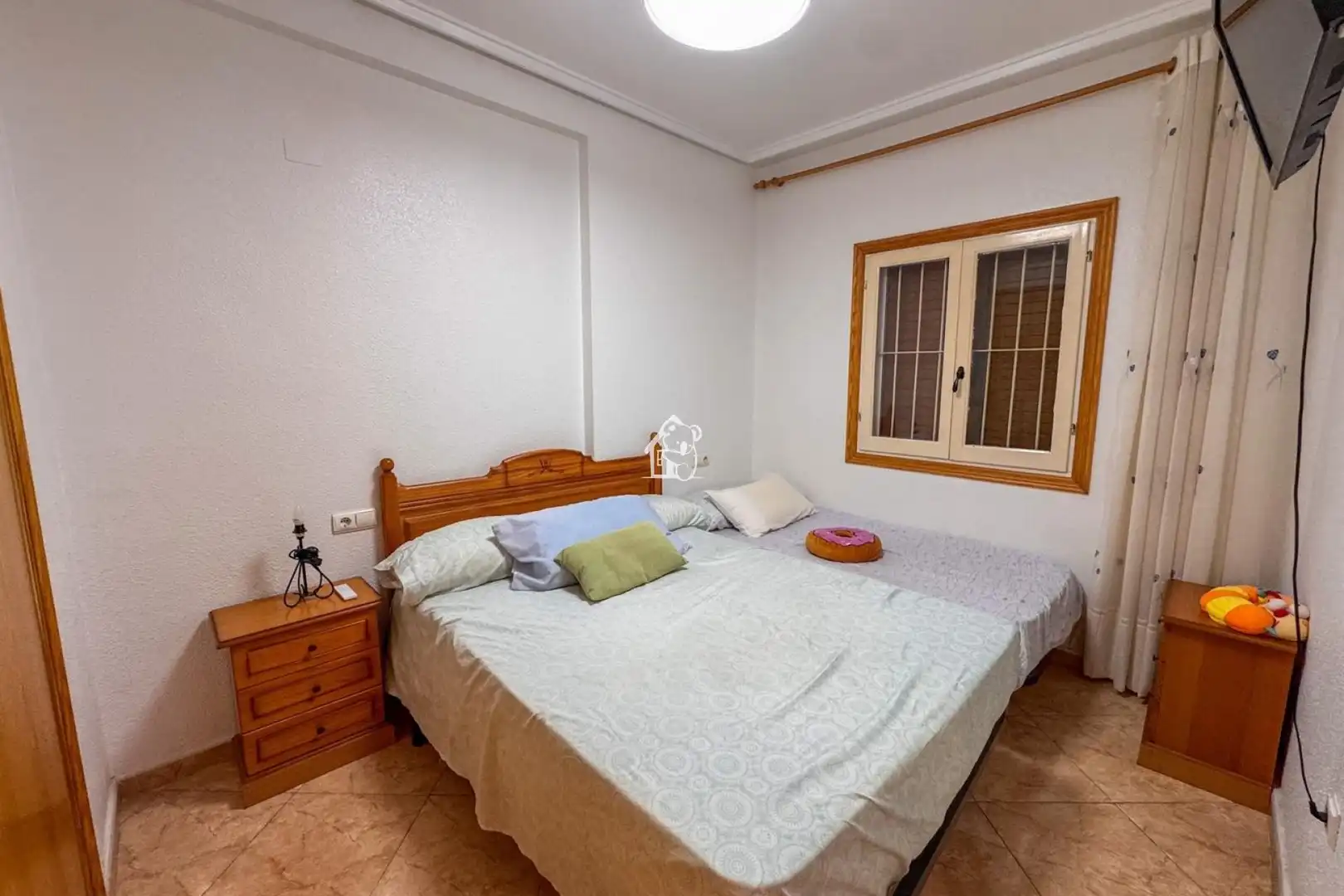 Apartments for rent in El Acequión
