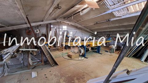 Foto 3 von Fabrikhallen zum Verkauf in Campillo, Lorca