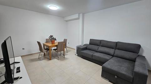 Foto 3 de Planta baixa de lloguer a Fátima - El Panderón, Molina de Segura