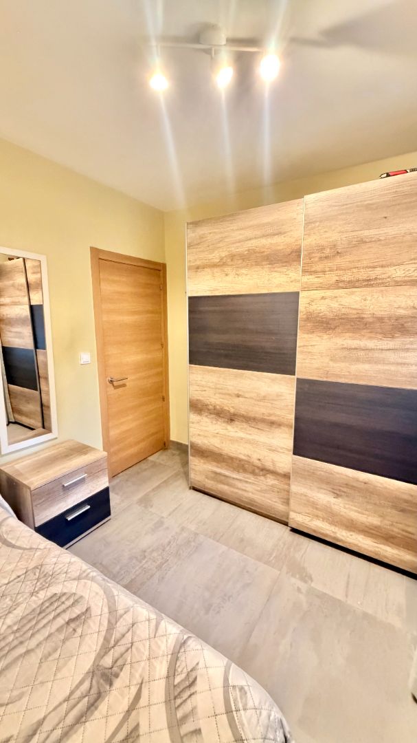 Pis en venda en  Madrid Capital amb Aire condicionat, Calefacció i Moblat