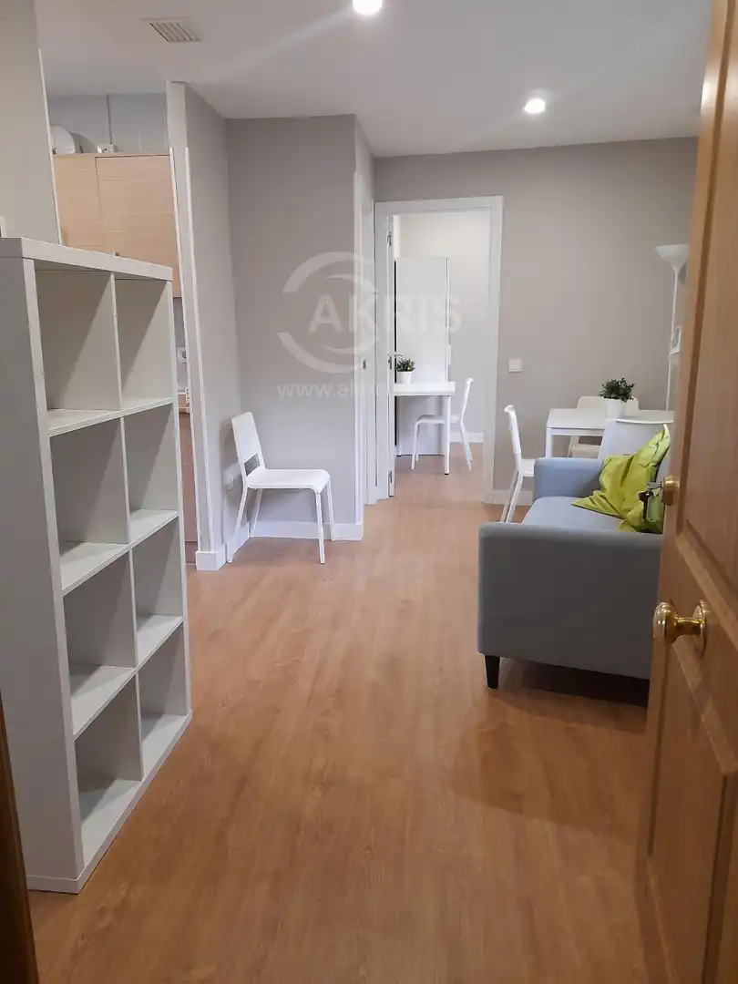 Bedroom of Flat for sale in Toledo  with Heating