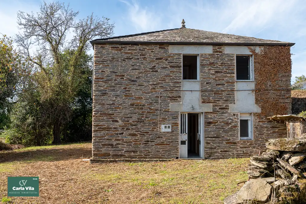 Finca rústica en venta en Lugar Santa Engracia, Parroquias del Este