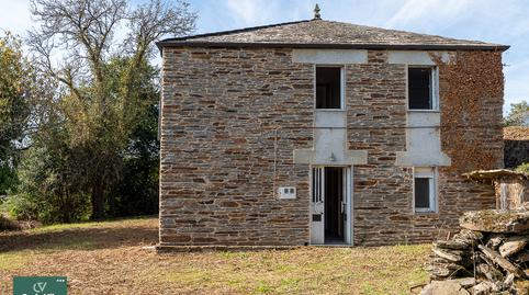 Foto 3 de Finca rústica en venda a Lugar Santa Engracia, Parroquias del Este, Lugo