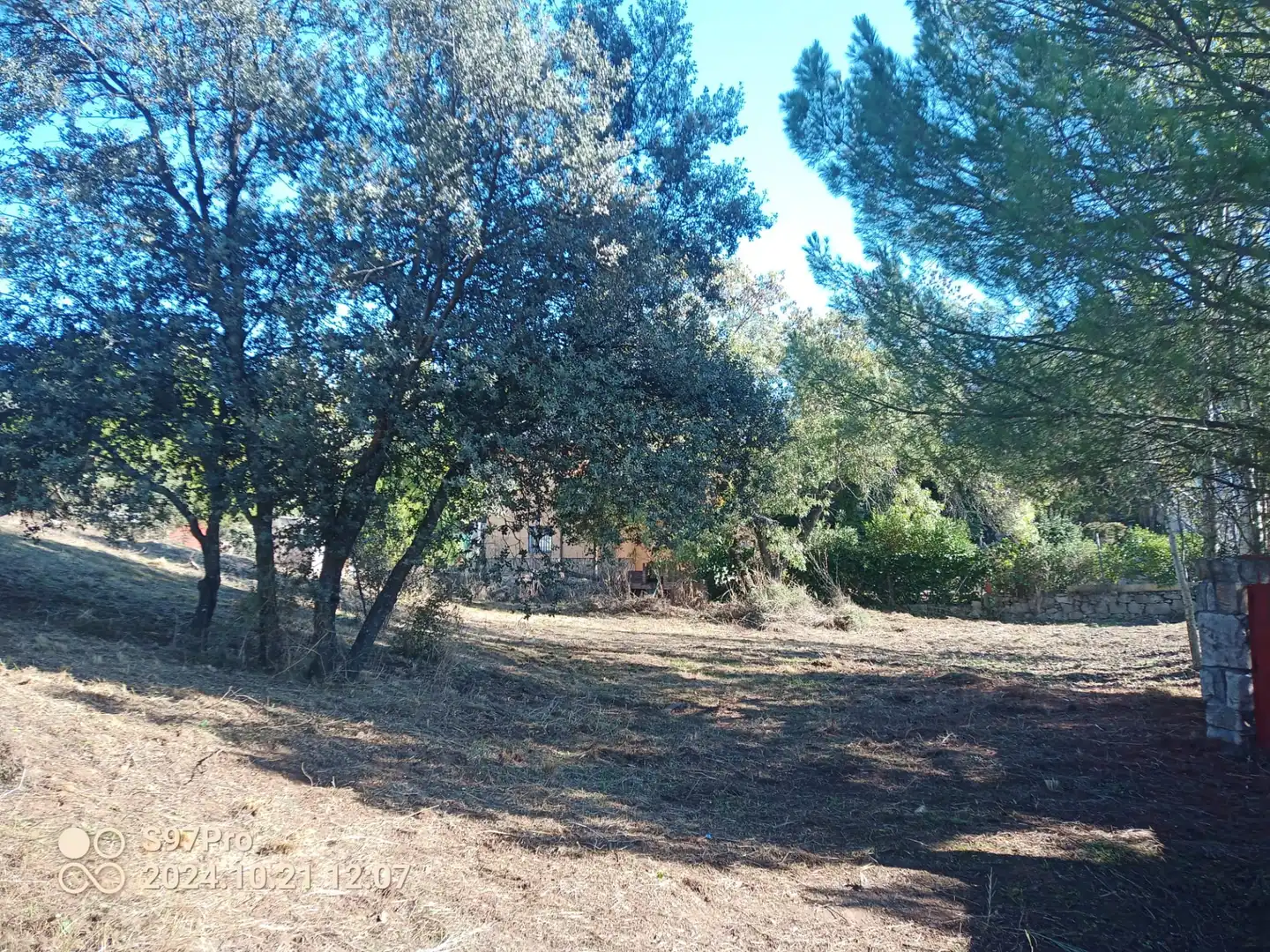 Terreny residencial en venda a Calle Castillo de Torrelobatón, imagen 23