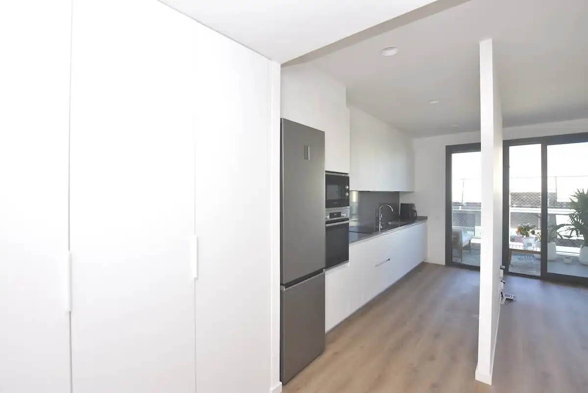 Wohnung mit Pool zur Miete in Barri del Mar, imagen 7