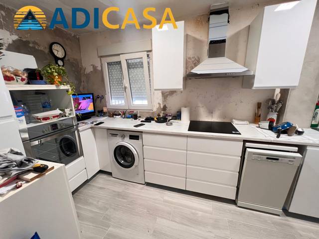 Piso en Venta en Calle Luis Milena en Soto de Real - Villamaruja