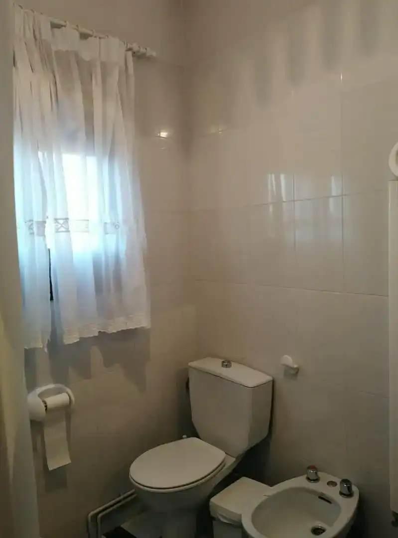Bany de Planta baixa en venda en Ohanes amb Aire condicionat i Balcó