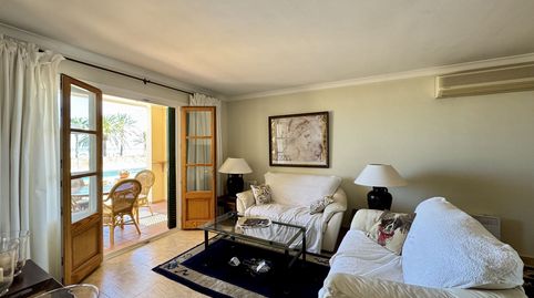 Foto 4 de Apartamento de alquiler en Son Duri, 1, Sa Ràpita - Ses Covetes, Campos