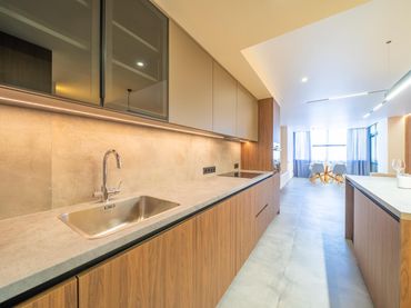 Duplex con piscina in vendita a La Cala de Villajoyosa