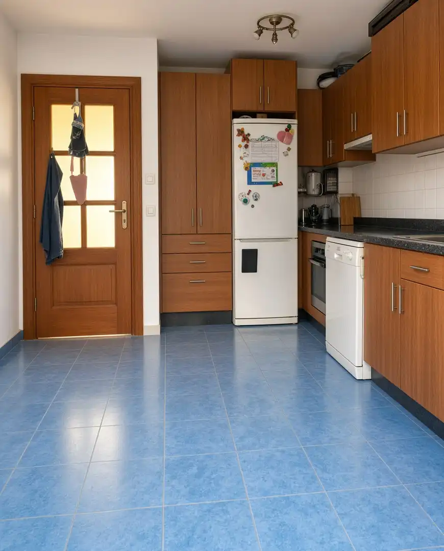 Casa a schiera con terrazza in vendita a Chullera, imagen 15
