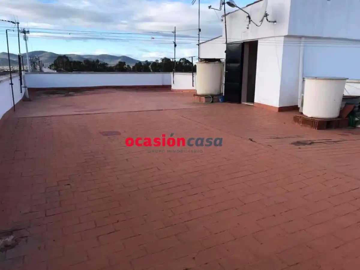 Flat with terrace for sale in Peñarroya-Pueblonuevo, imagen 7