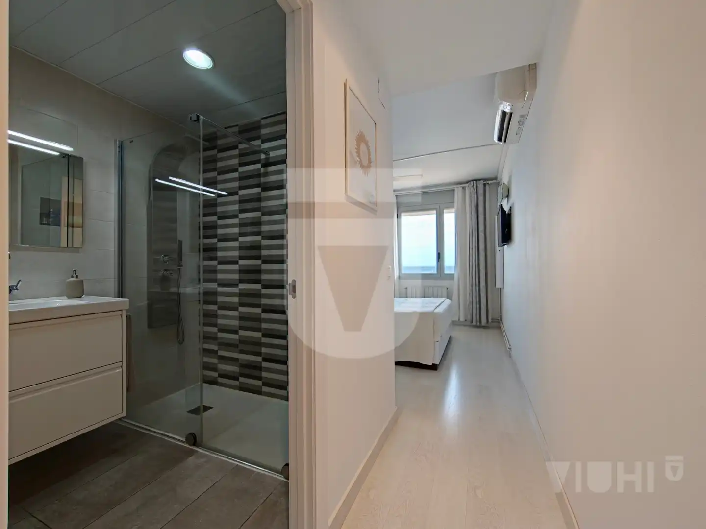 Baño de Piso en venta en Montgat con Aire acondicionado, Calefacción y Parquet