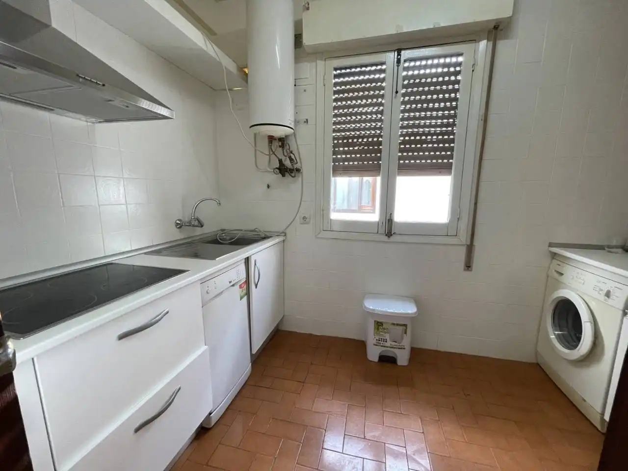 Flat with balcony to rent in Calle Taller del Moro, imagen 10