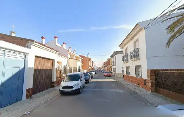 Xalet amb terrassa en venda a CL CASTILLA LA MANCHA, imagen 2