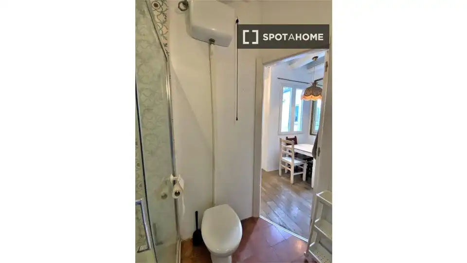 Piso en alquiler en Centro, imagen 9