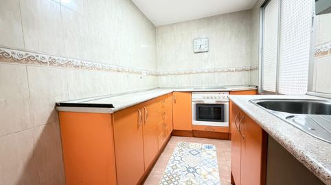 Foto 5 de Piso en venta en Rejas, Madrid Capital